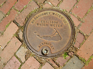 sewer